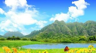 Summer Wallpaper HD 1080p Best Desktop Widescreen