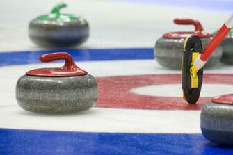 Playdowns Curling News Playdown Results