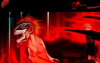Ichigo Bankai Wallpaper By Blackout314