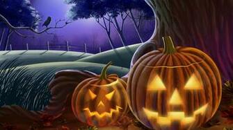 Happy Halloween Wallpaper Resolution