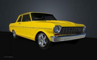 Nova Wallpaper Side 1680
