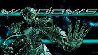 Robots 3d Wallpaper Modeling Windows