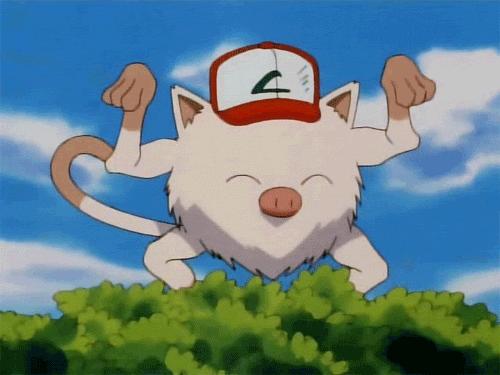 Mankey