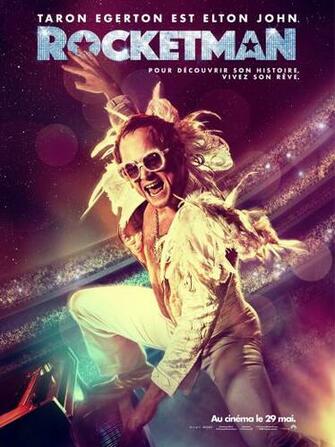 Rocketman Photo Gallery