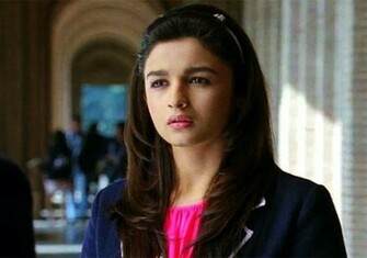 Aliya Bhatt HD Wallpaper Artist