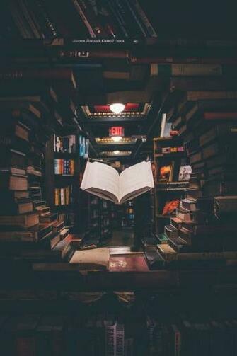 This HD Photo Of Book Library Lightroom Cc And