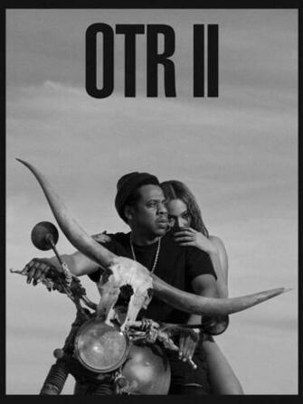 Beyonc Jay Otr Ii 6th June 2nd October Yonce Beyonce