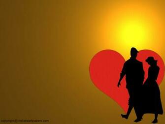 Romantic Wallpaper Of Different Sizes Dgreetings
