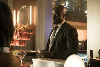 Luke Cage Netflix Image First Look At HD