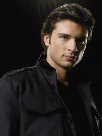 Tom Welling HD Wallpaper
