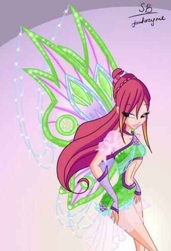 Wallpaper Winx Club Hq Love Forever Photo