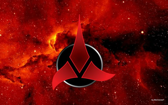 Blackavaar S Faction Wallpaper Star Trek Online