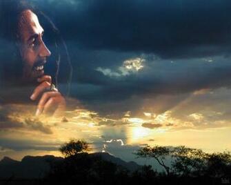 Bob Marley Wallpaper HD