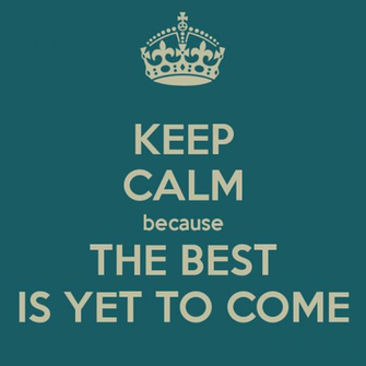 The Best Is Yet To Come By Pungitar HD Walls Find Wallpaper