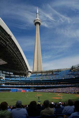 Rogers Centre