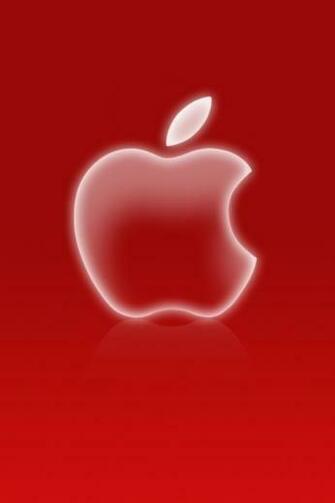 White Apple iPhone Wallpaper Pop HD