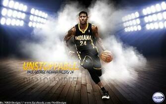 Paul George Wallpaper Basketball At Basketwallpaper