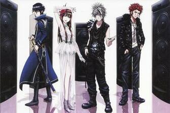 Best K Project HD Wallpaper ImgHD Browse And Image