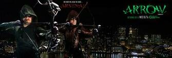Arrow Season Promo By Fmirza95