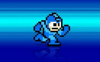 Megaman Wallpaper