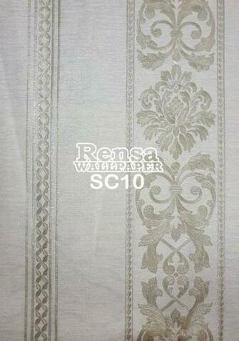 Wallpaper Dinding Super Classic Sc10 Toko Yogyakarta