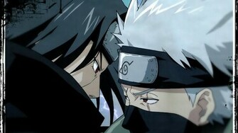 Kakashi Wallpaper HD Pw