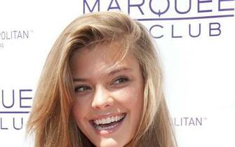 Nina Agdal