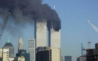 World Trade Center New York City Desktop HD Wallpaper