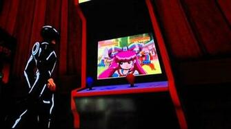 Giffany Appears In Disney Infinity By Edogg8181804