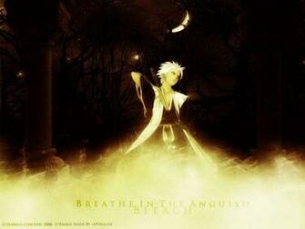 Toshiro Hitsugaya Wallpaper