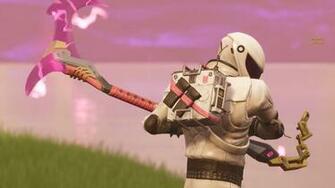 Overtaker Stw Founders Back Drift Pickaxe Fortnitefashion