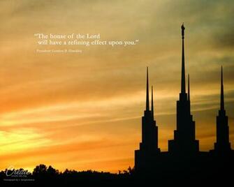 Lds Wallpaper