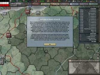 Play Hoi3 They Said More Realistic Serious Hoi4