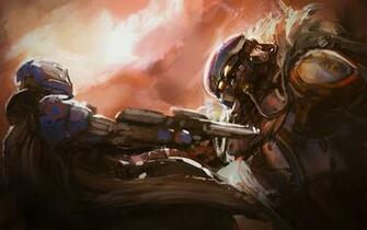 Found At Dbo This Is Some Awesome Fan Art Of Destiny By Tdspiral I