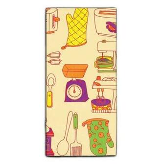 Amazon Food Vintage Wallpaper Bath Towels Hand
