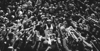 Here S The Epic Lebron James Nike Commercial We Ve All Been Waiting
