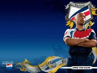 Henry Pepsi Wallpaper