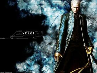 Vergil Wall