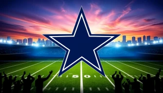 New Dallas Cowboys Wallpaper