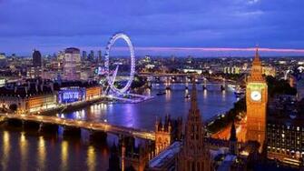 Best London 4k Wallpaper
