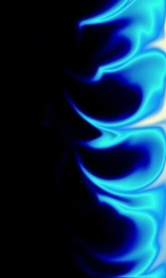 Pretty Neon Abstract Mobile Wallpaper Auto Design
