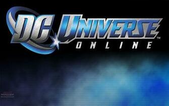 Dc Universe Online Wallpaper