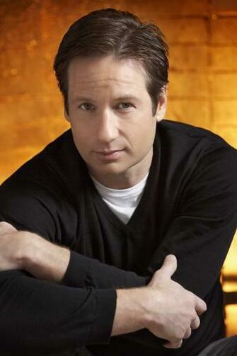 David Duchovny Wallpaper Image In Collection