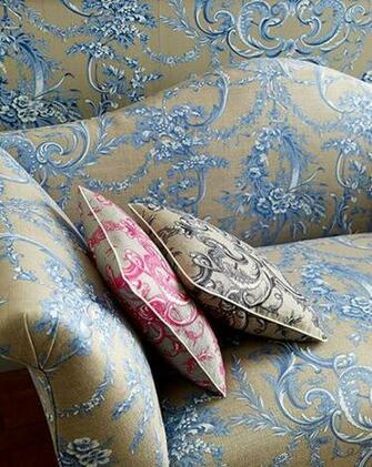 Manuel Canovas Trianon La Verrerie