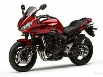 Wallpaper HD For Desktop Background Yamaha Fazer