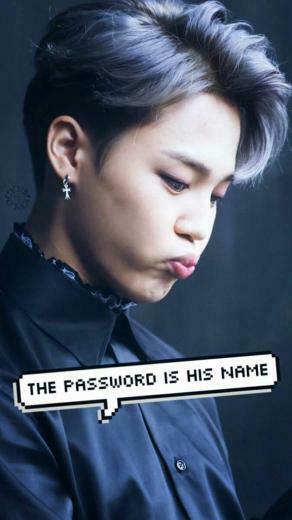 Jimin Wallpaper Park Amino
