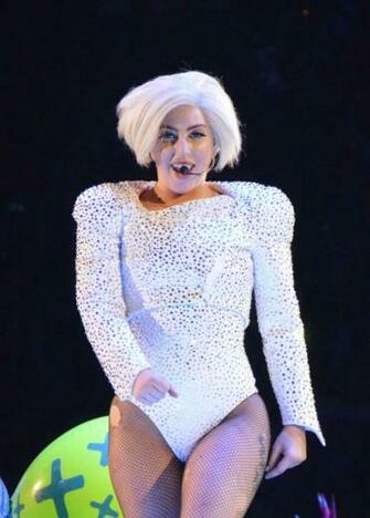 Lady Gaga