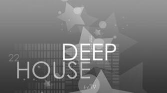 Deep House Music Eq Sc Twenty Two Abstract Words Tony