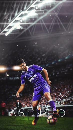 Best Marco Asensio Wallpaper HD