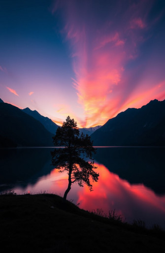 Ultra Widescreen Wallpaper